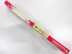 未使用品　正絹　手組帯締め